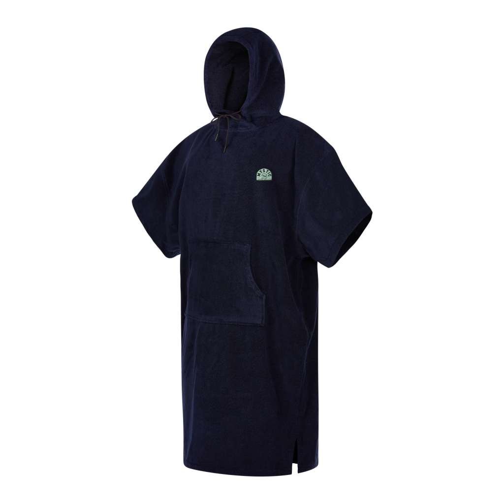Poncho Mystic velour - vue 5