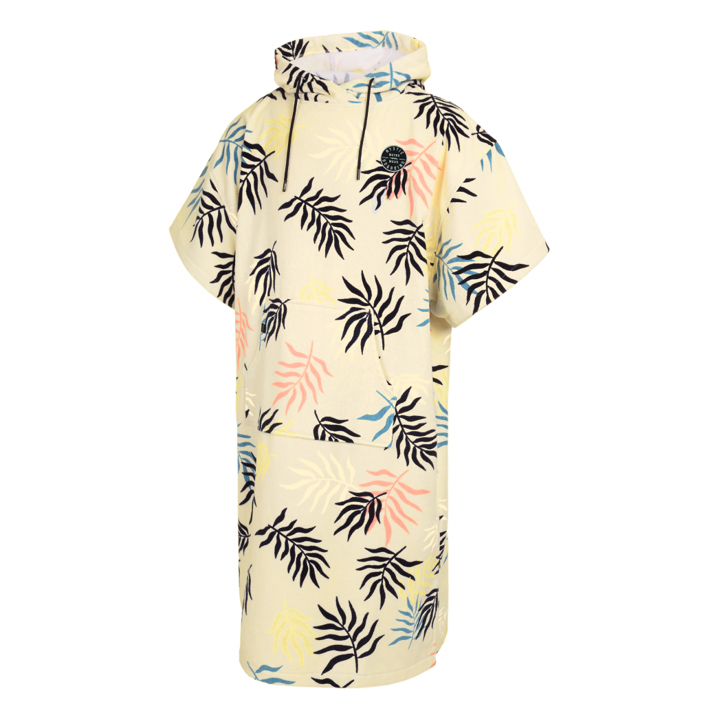 Poncho Mystic velour - vue 6