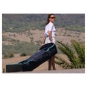 Eleveight surf boardbag TLS avec roulettes - vue 2