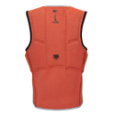 Mystic Foil Impact Vest Fzip Kite 2024 - vue 3