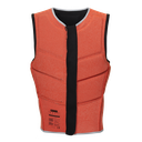 Mystic Foil Impact Vest Fzip Kite 2024 - vue 4