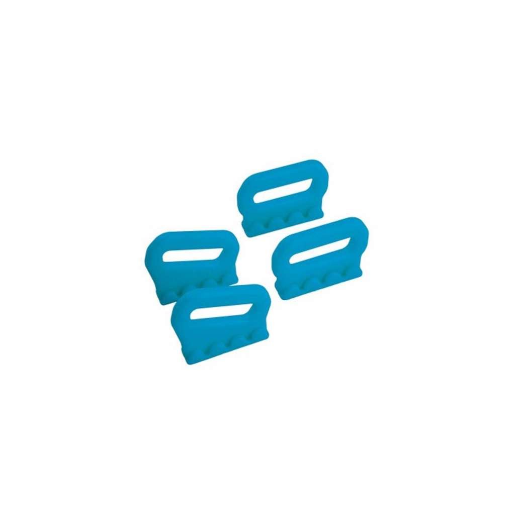 Boucles sangle Entity x4 - North Kiteboarding - vue 2