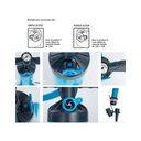 Duotone PUMP DOUBLE ACTION 4.6L AND 5.8L - vue 3