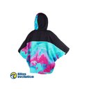 MYSTIC PONCHO WOMEN AURORA 2025 - vue 2