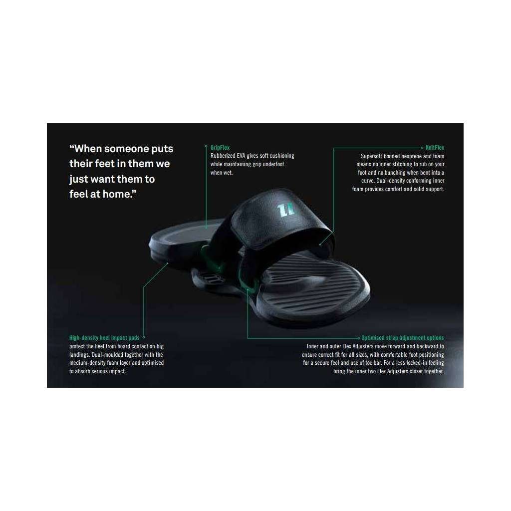 NORTH FLEX 2020 - vue 2