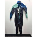 MYSTIC STAR FULLSUIT 3/2mm 2025 - vue 2