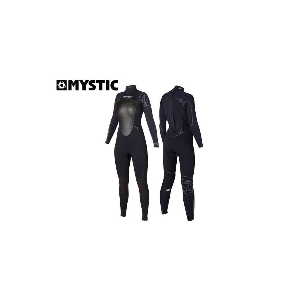 MYSTIC STAR 5/4 D/L 2025 - vue 2