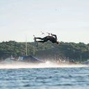 FLYSURFER FORCE CONTROL V2 2025 - vue 2
