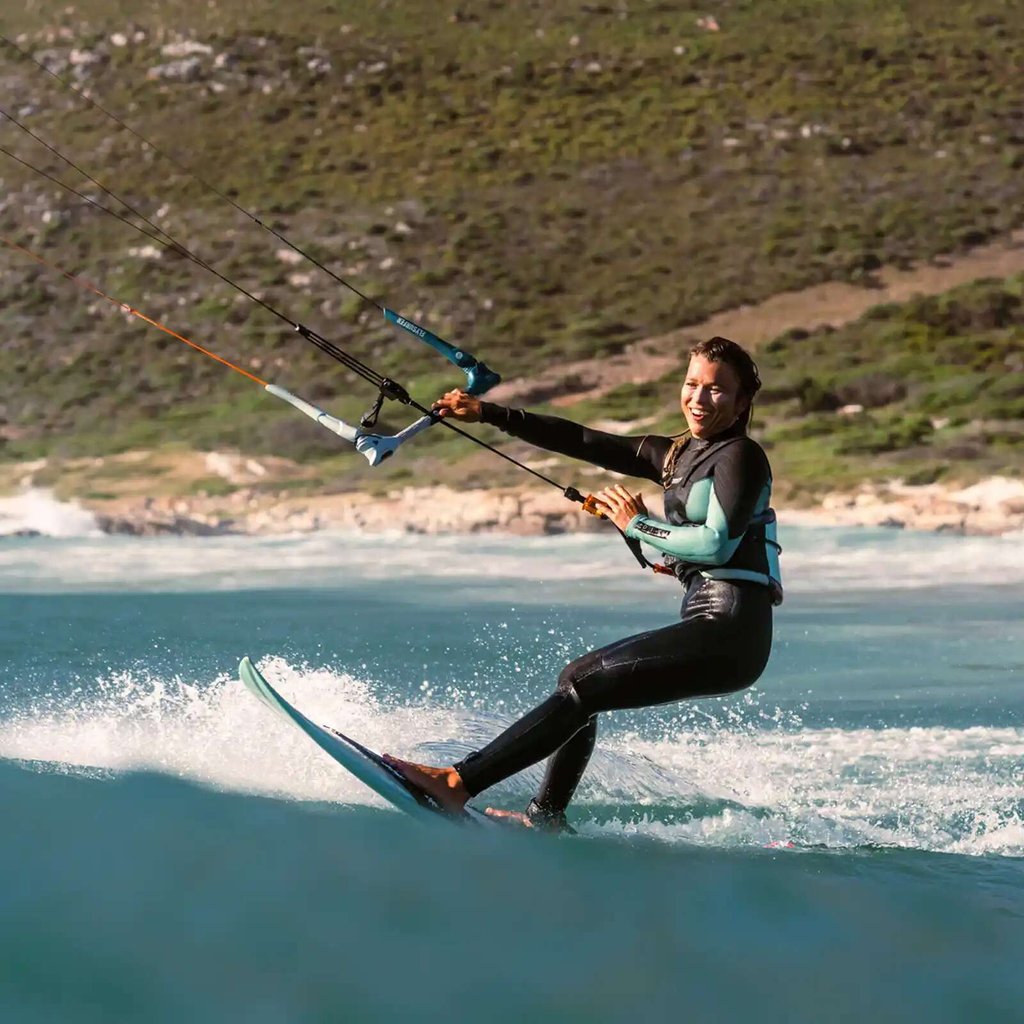 FLYSURFER FORCE CONTROL V2 2025 - vue 6