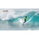 ELEVEIGHT CURL 2021 - vue 3