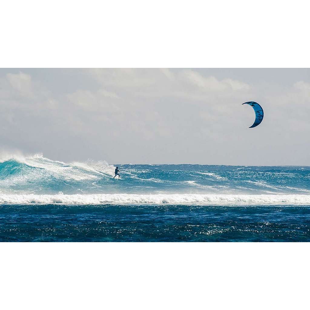 ELEVEIGHT CURL 2021 - vue 4