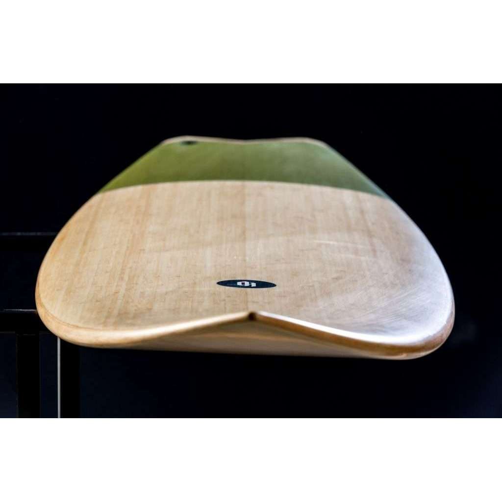 HB DECADE BIAX TECH 5'7 2025 - vue 4