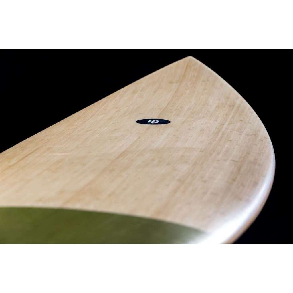 HB DECADE BIAX TECH 5'7 2025 - vue 6