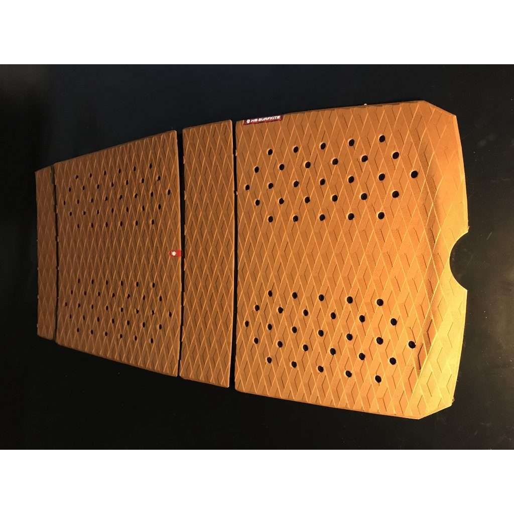 HB DECADE BIAX TECH 5'7 2025 - vue 8