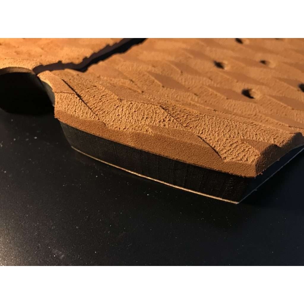 HB DECADE BIAX TECH 5'7 2025 - vue 9