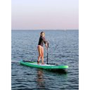 Pack 10’ HANA SUP’AIR WAIKIKI LIGHT 10’0 x 31’’ x 5’’ x 240L - vue 6