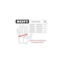 ION NEO GLOVES 2/1 2021 - vue 2