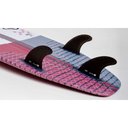 Ailerons strapless kite HPF - Eleveight - vue 2