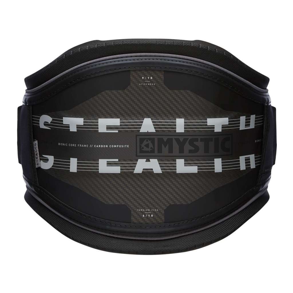 MYSTIC STEALTH WAIST HARNESS 2025 - vue 2