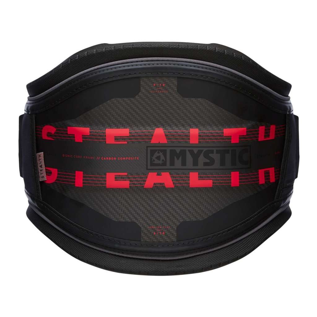 MYSTIC STEALTH WAIST HARNESS 2025 - vue 3