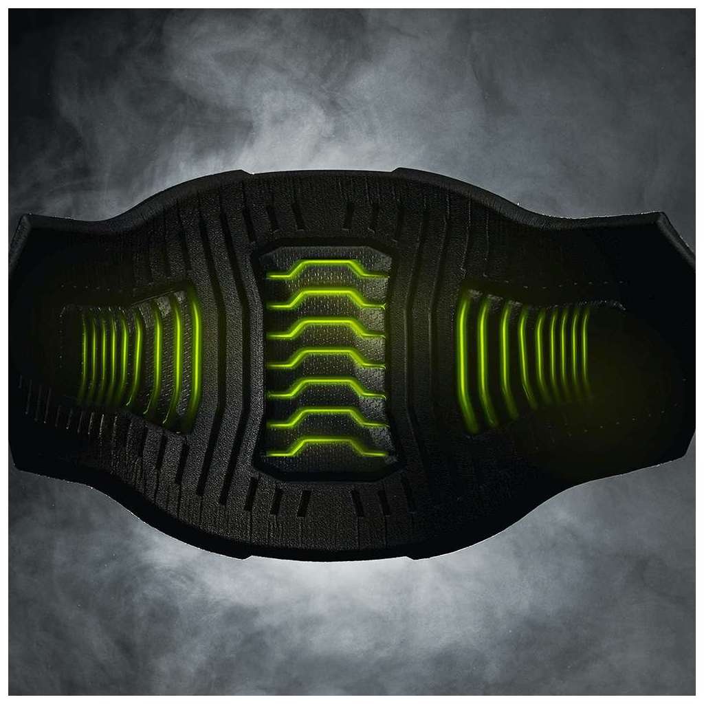 MYSTIC STEALTH WAIST HARNESS 2025 - vue 5