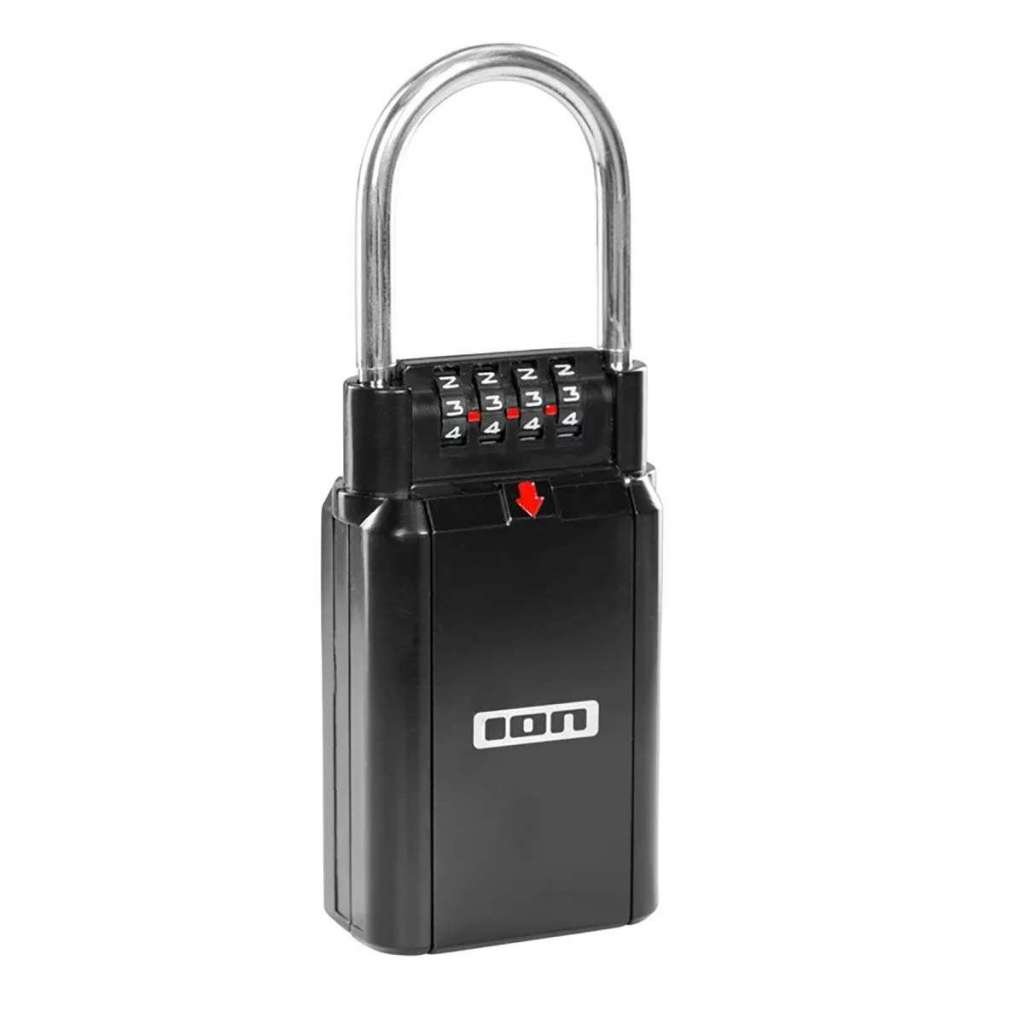 Boite à clés Keysafe - Ion - vue 2