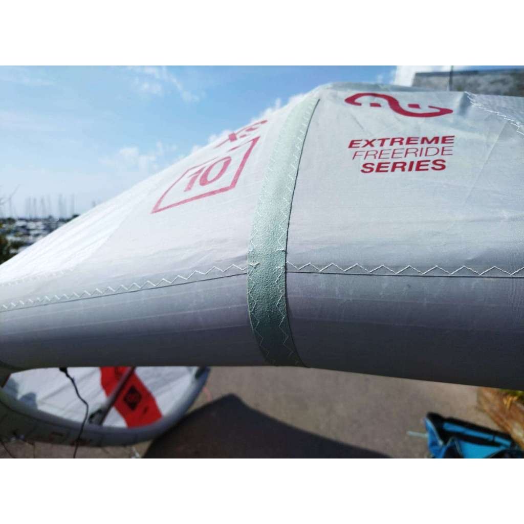 Eleveight XS v1 2021 10m2 - vue 2