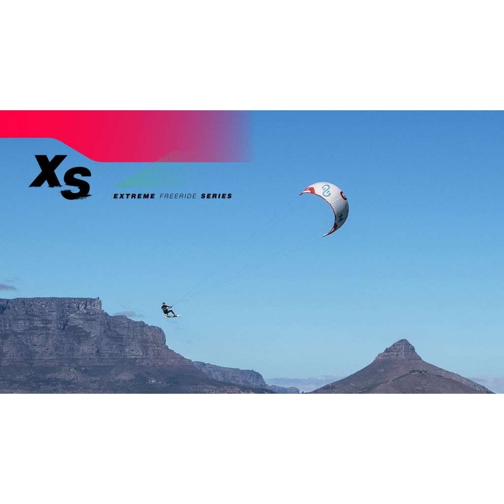 Eleveight XS v1 2021 10m2 - vue 6