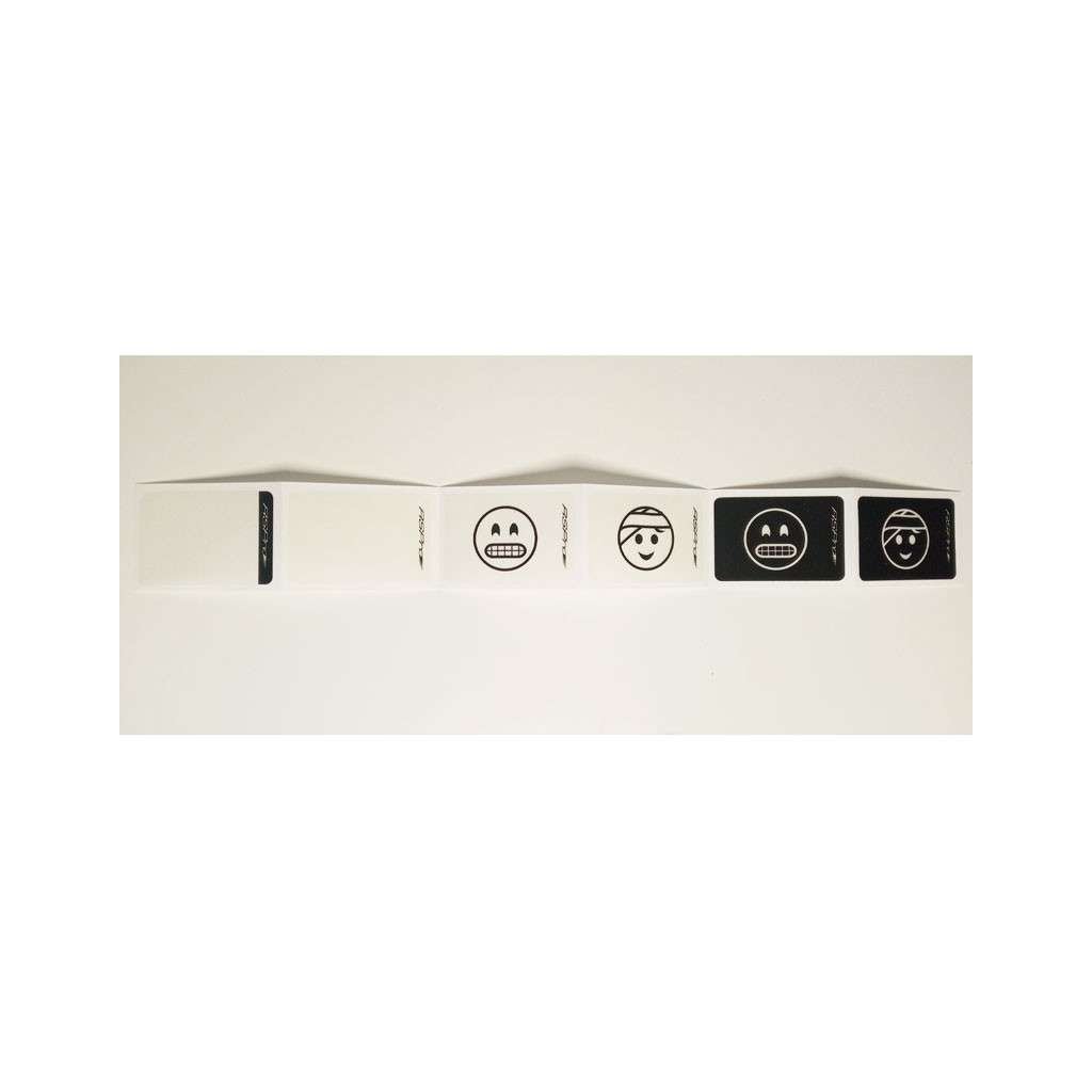 Patch de protection Ding Patch - RSPRO - vue 3