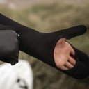 ION OPEN PALM MITTEN 2.5 - vue 2