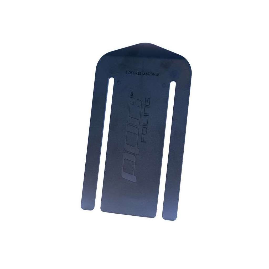 Cale pour mat de foil - PPC Foiling - vue 3