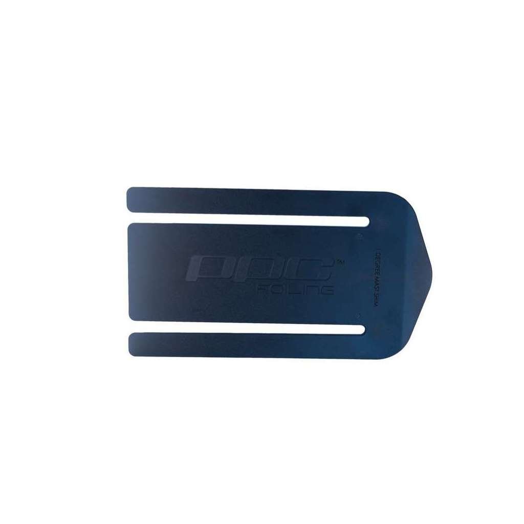 Cale pour mat de foil - PPC Foiling - vue 4