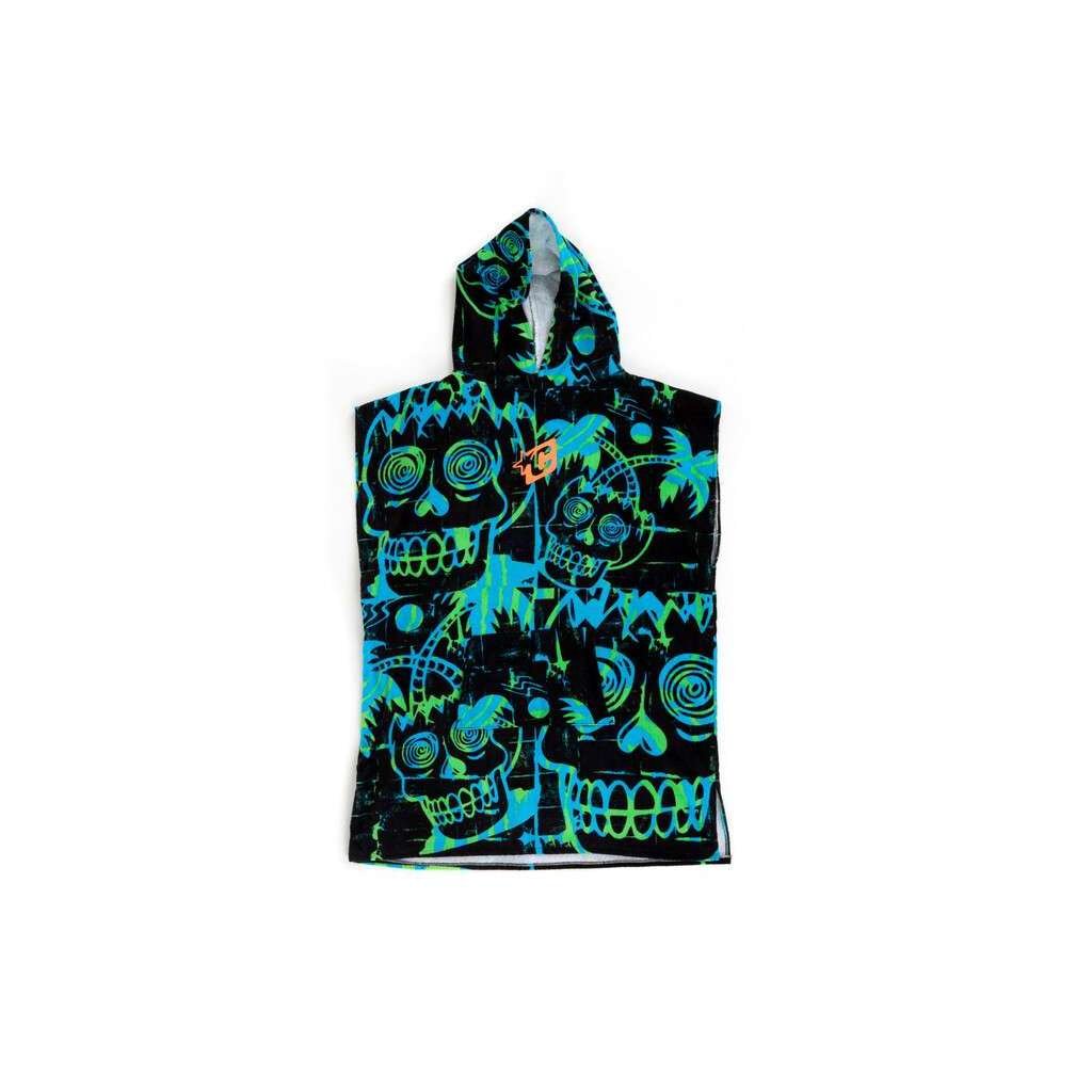 SURFLOUNGE GROM PONCHO 2025 - vue 2