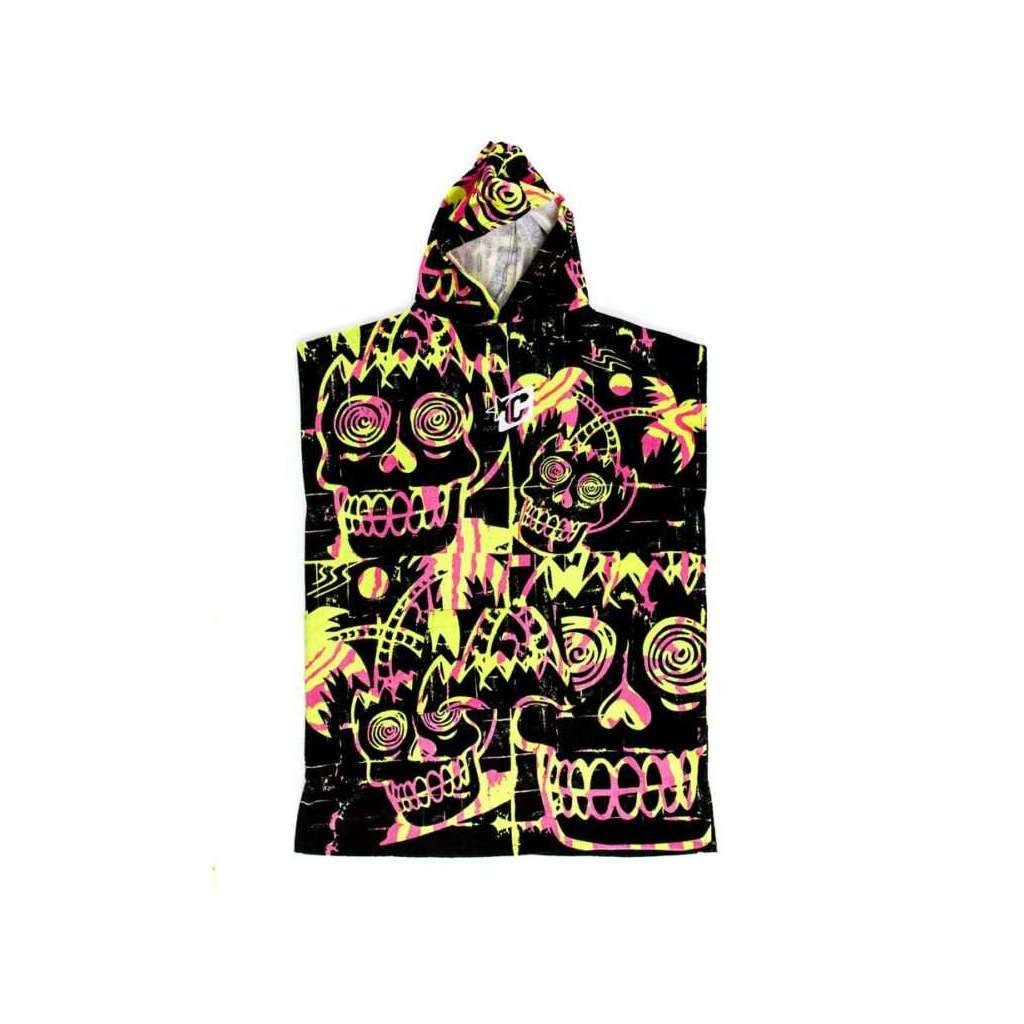 SURFLOUNGE GROM PONCHO 2025 - vue 3