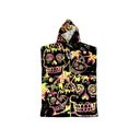 SURFLOUNGE GROM PONCHO 2025 - vue 3