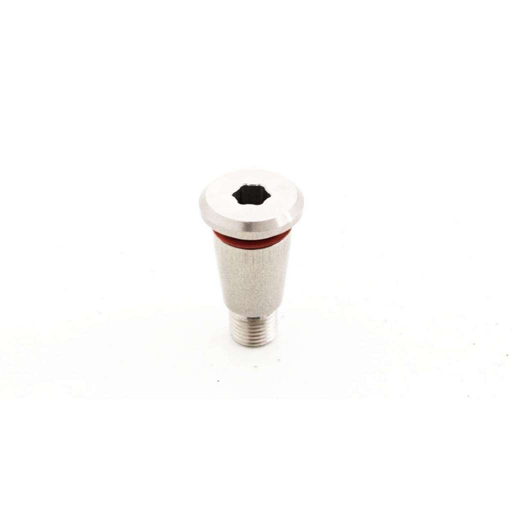 SABFOIL KRAKEN QRS 2025 - vue 4