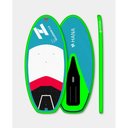 HANA OUTDOORS PLAN WINGFOIL 2025 - vue 2
