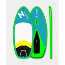 HANA OUTDOORS PLAN WINGFOIL 2025 - vue 3