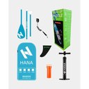 Paddle gonflable 10’0 HANA Premium - vue 2