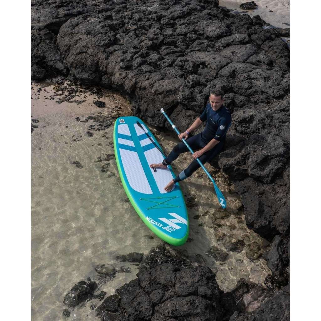 HANA TRIP 10'2 2025 - vue 3