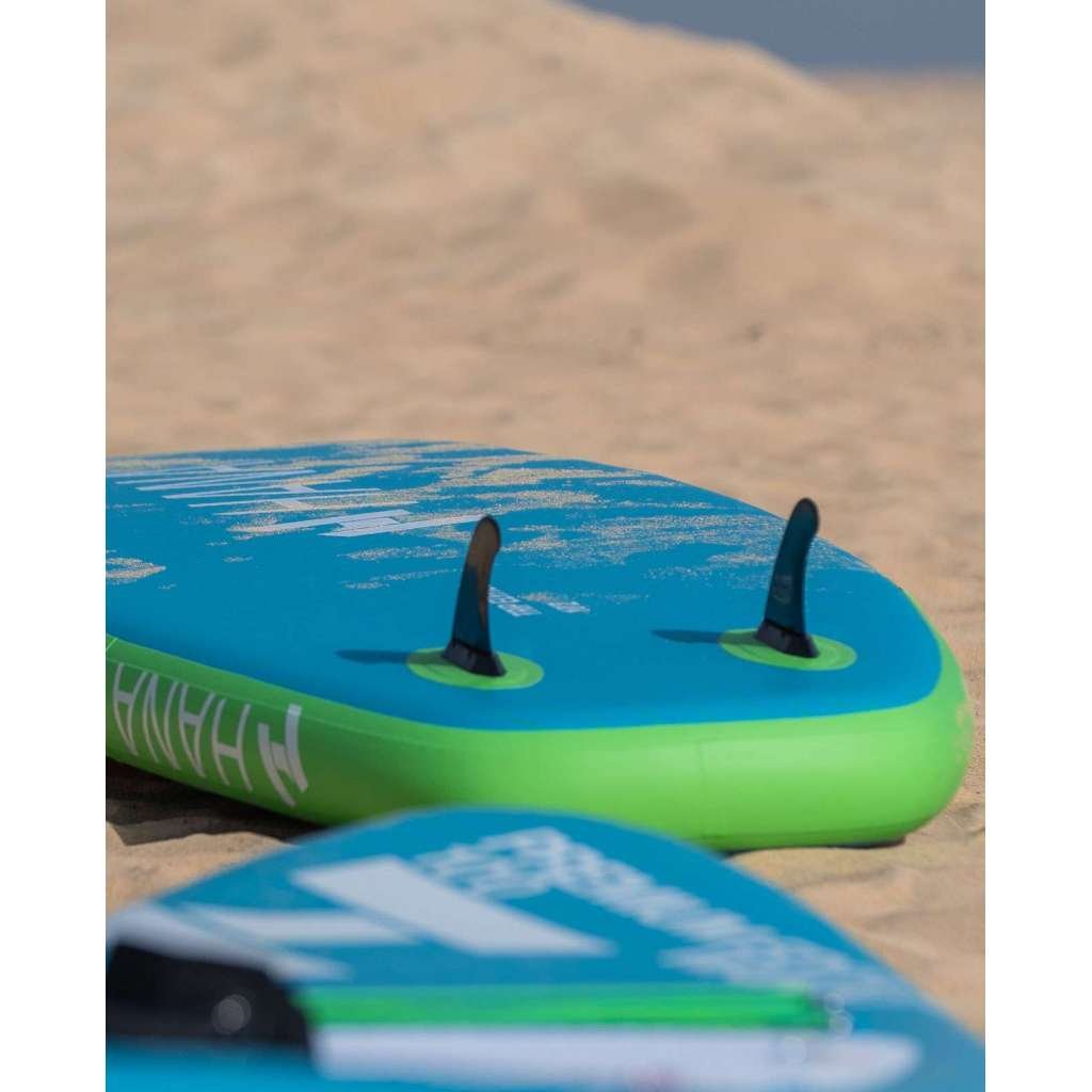 HANA TRIP 10'2 2025 - vue 4