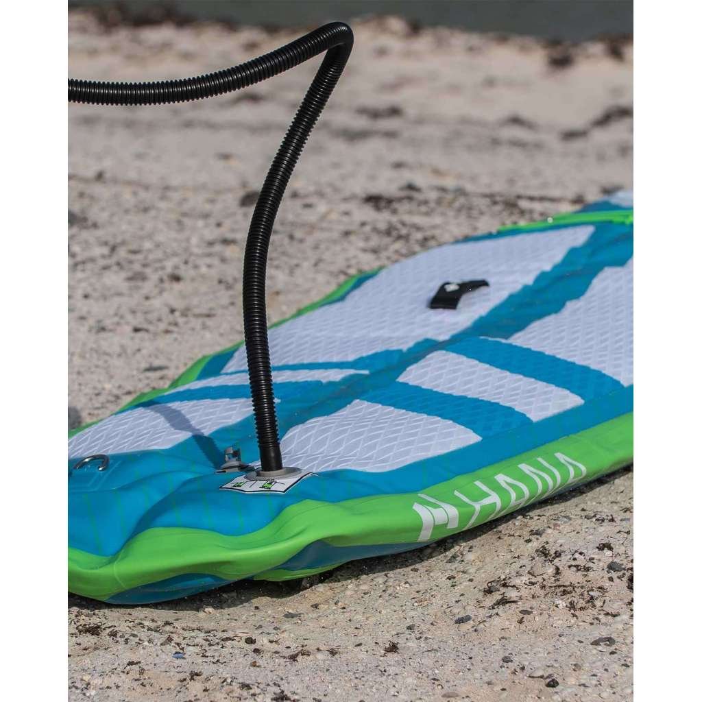 HANA TRIP 10'2 2025 - vue 5