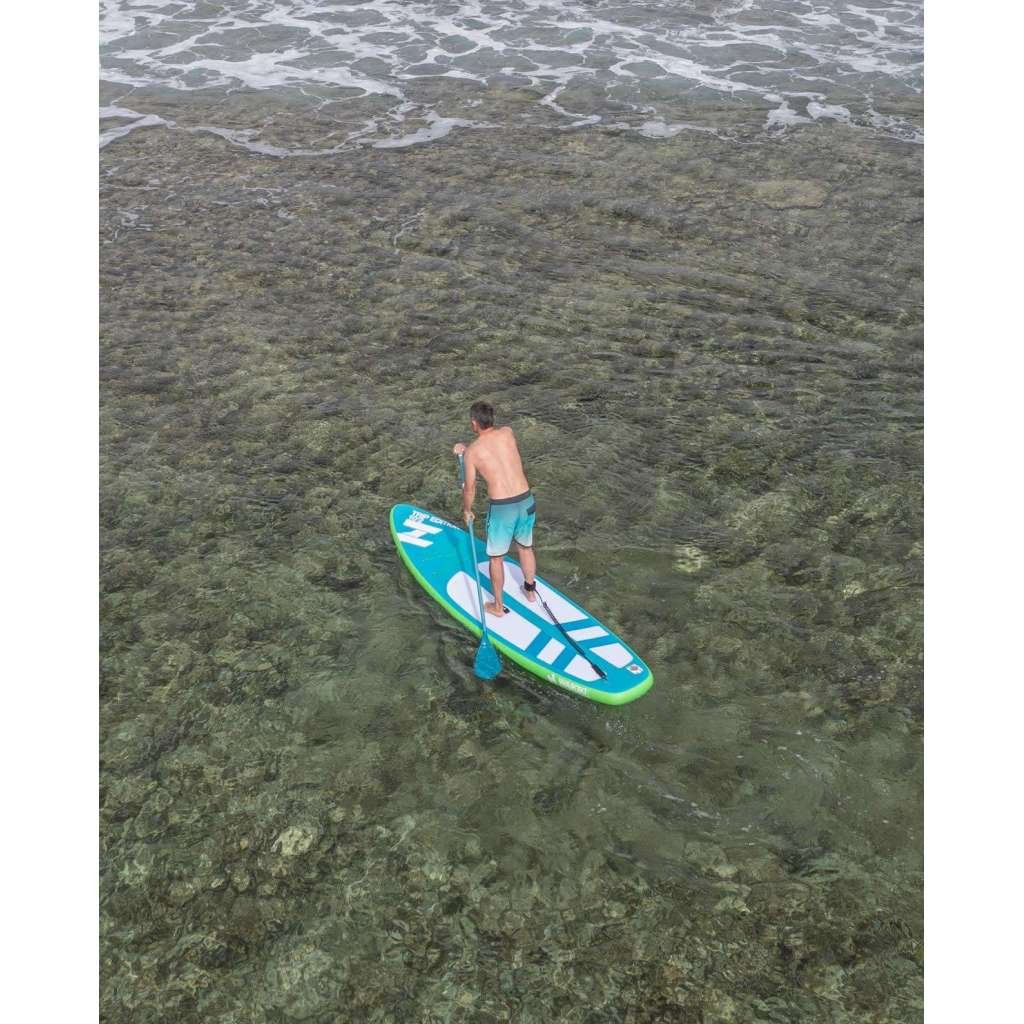 HANA TRIP 10'2 2025 - vue 6