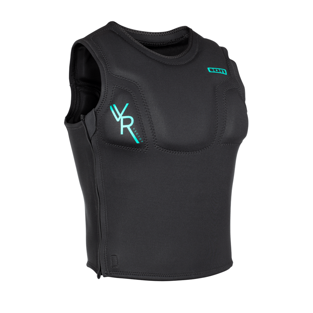 ION VECTOR ELEMENT VEST SZ Taille XS
