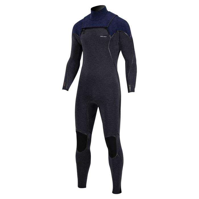 PROLIMIT MERCURY FREEZIP 4/3MM TR 2025