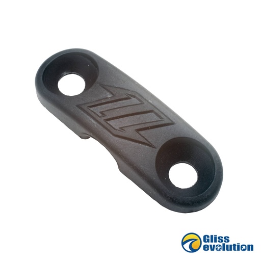 Embout leash pour aile et planche - North Kiteboarding