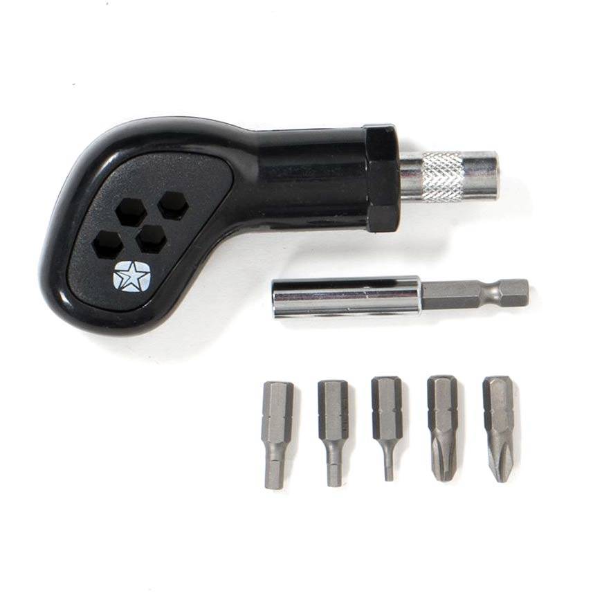 Multi-purpose Screwdriver - Jobe sports