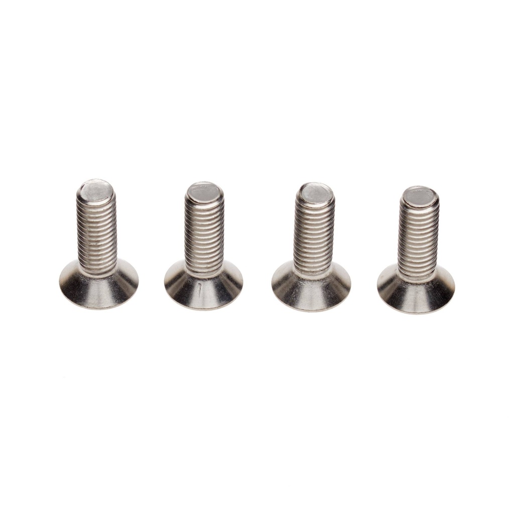 Set de 4 vis pour foil Pro/Hybrid - Duotone Kite