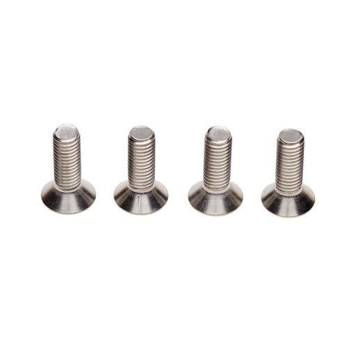 Set of 4 Screws for Pro/Hybrid Foil - Duotone Kite