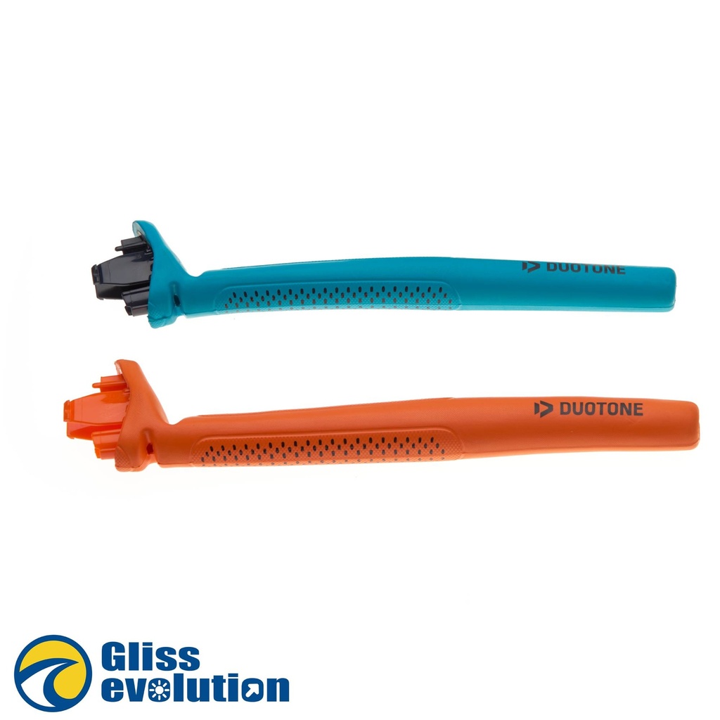 Flotteur Trust Bar (paire) - Duotone Kite